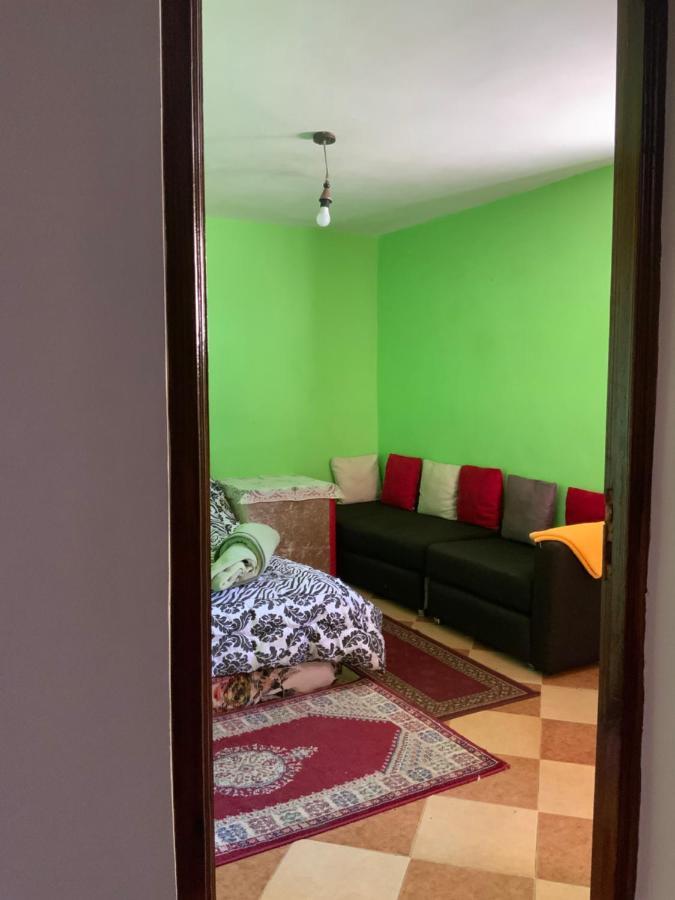 House Naima Hotel Rabat Exterior photo
