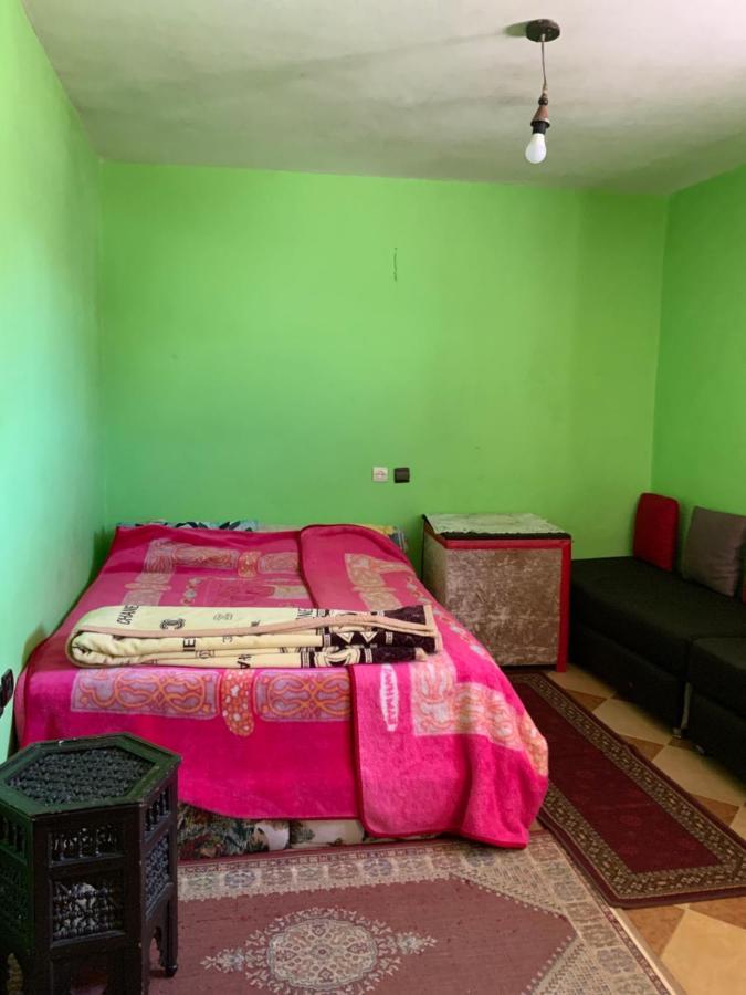 House Naima Hotel Rabat Exterior photo