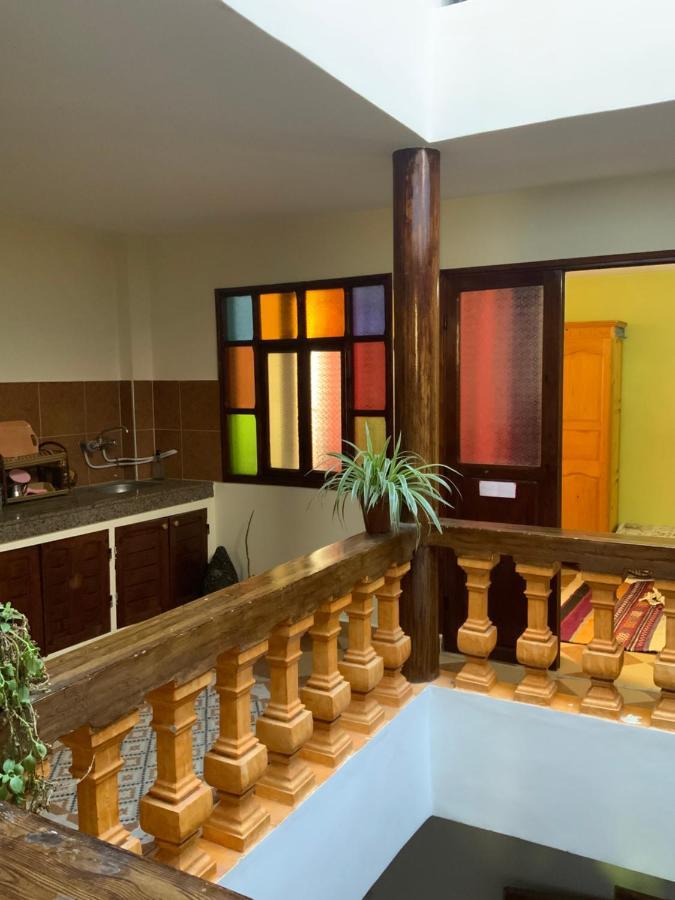 House Naima Hotel Rabat Exterior photo